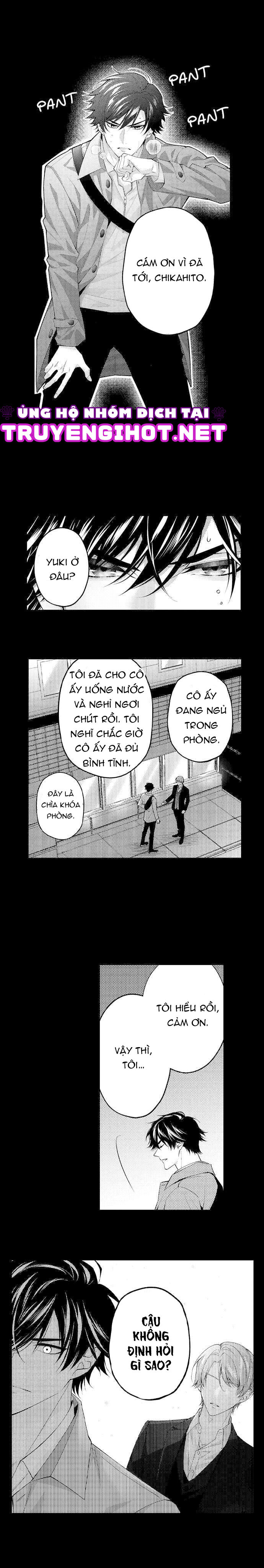 tiệm mát xa bí mật của bạn thanh mai trúc mã (full) chapter 43.2 2