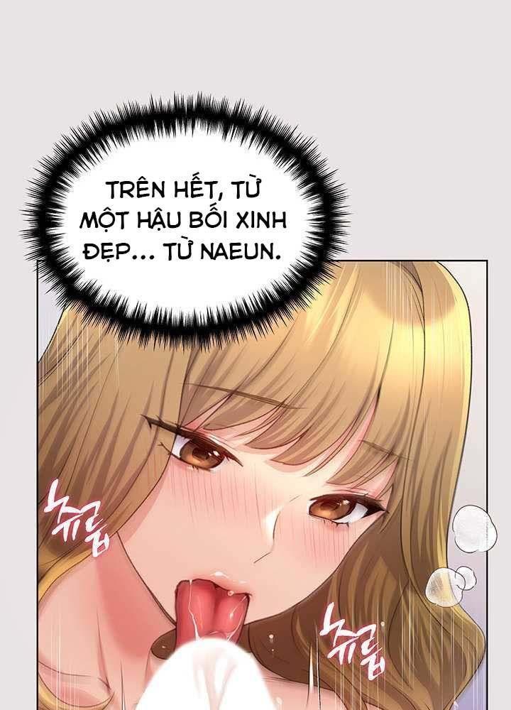 cô em vẽ tranh minh họa của tôi chapter 11.2 16