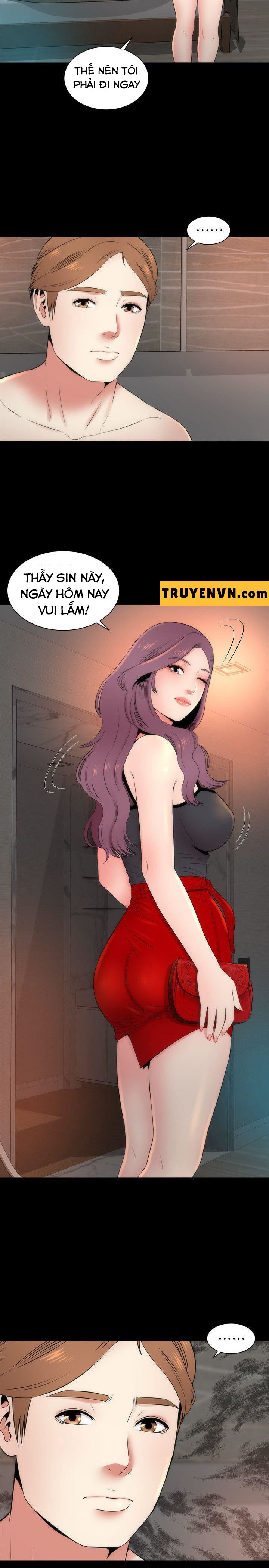 mother and daughter next door chapter 8 15