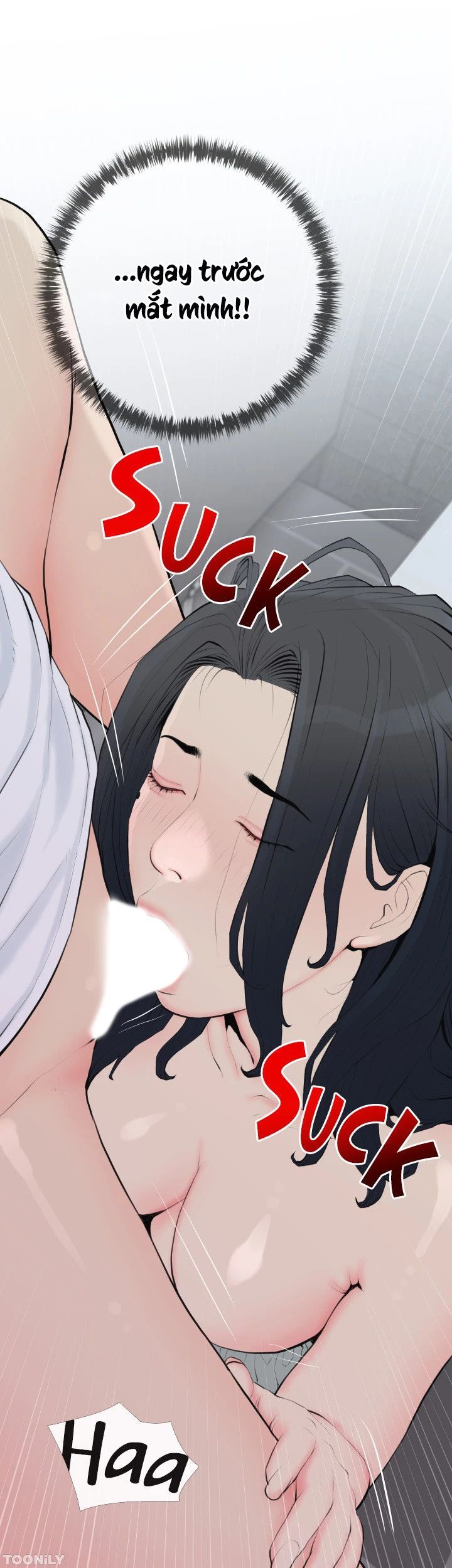 dập dì của tôi chapter 89 23