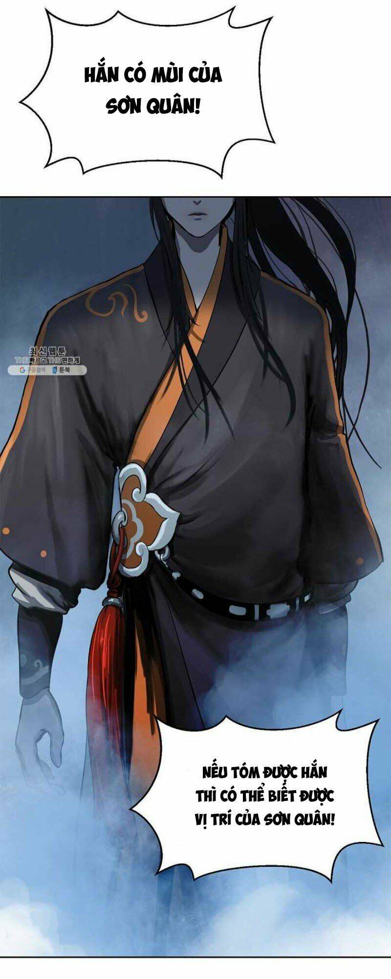 xuyên không thành hổ chapter 14 78