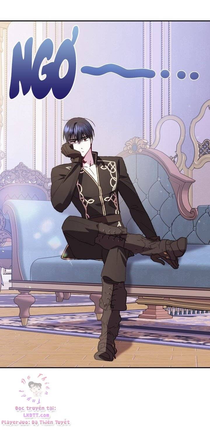 cha, con không muốn kết hôn đâu chapter 17 19