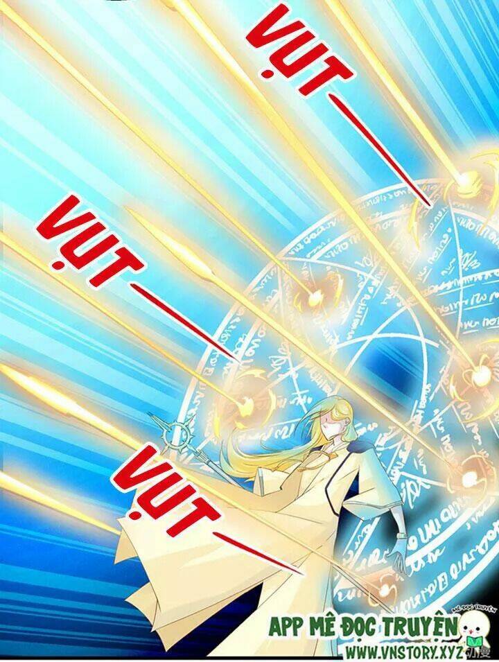 bồn tắm có vấn đề?! chapter 32 20