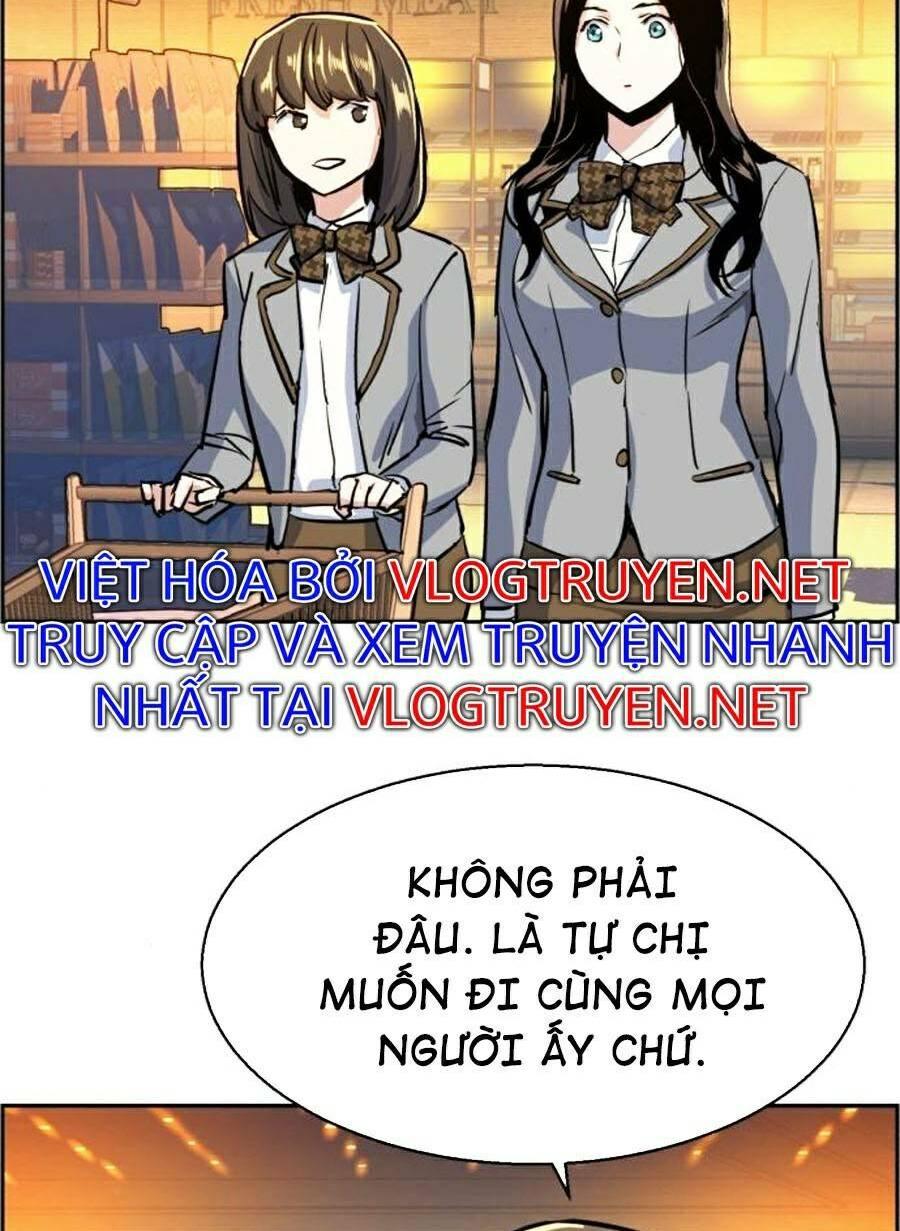 bạn học tôi là lính đánh thuê chapter 71 114