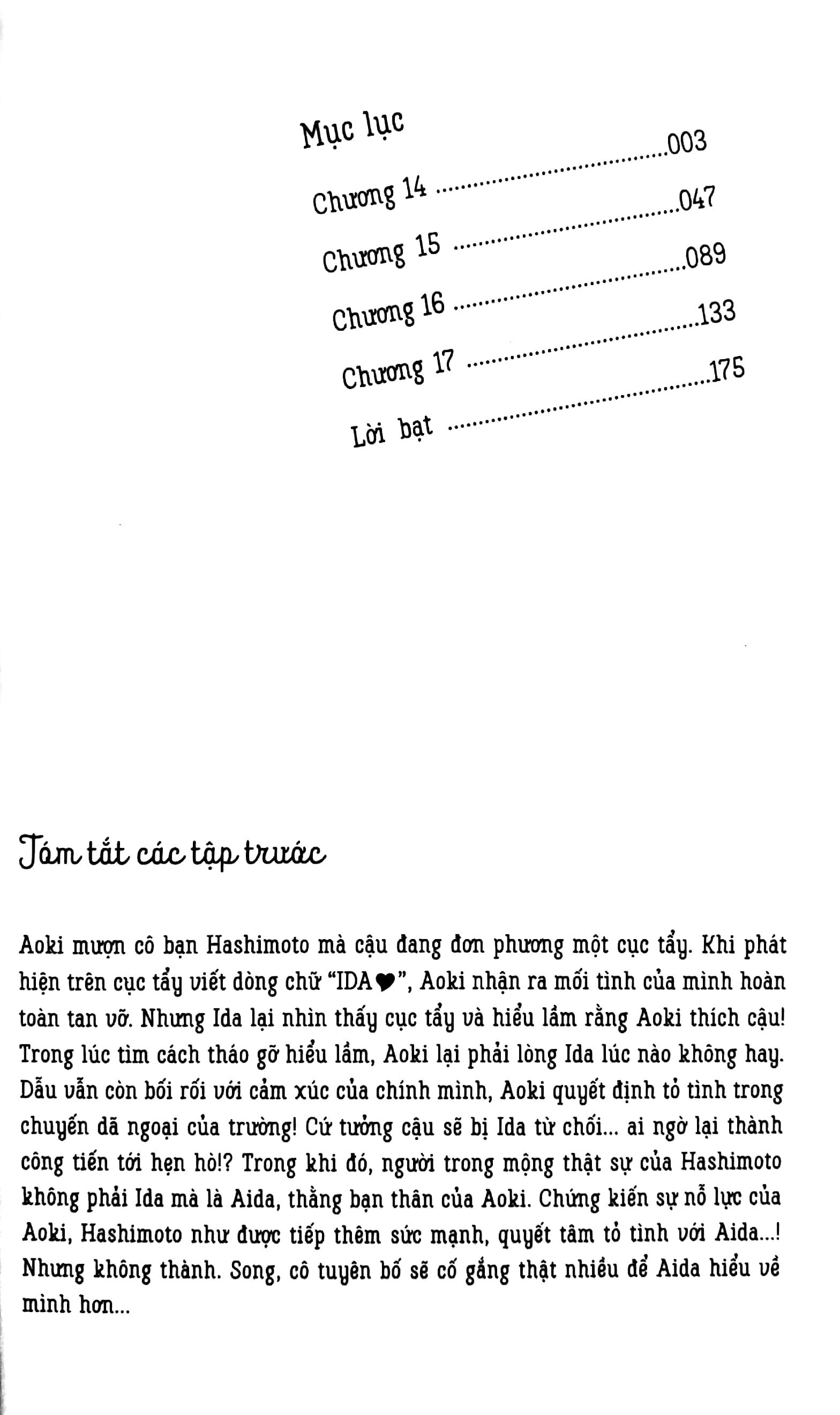 Tình Đầu Nhạt Phai - Tập 4