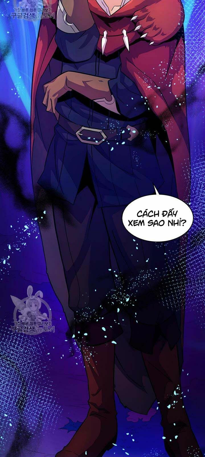 arcane sniper chapter 27 16