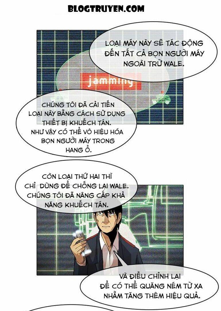 gepetto chapter 18 5