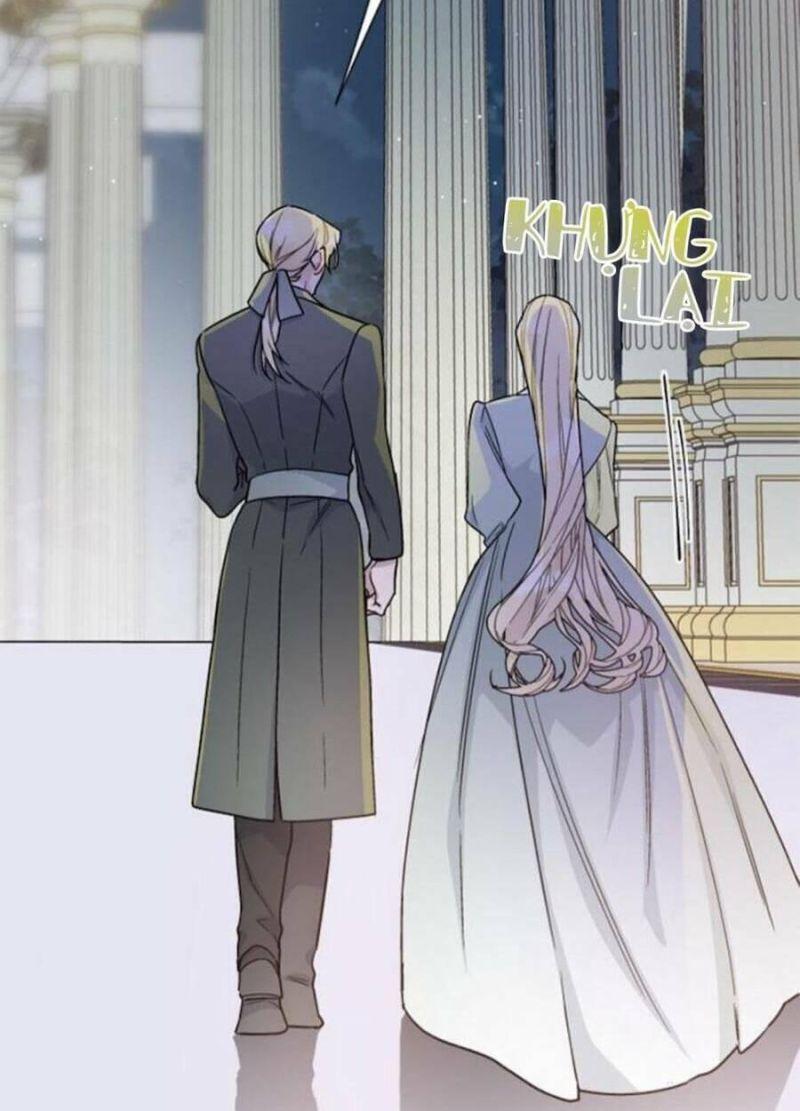 cách mà kỵ sĩ sống như tiểu thư chapter 66 34