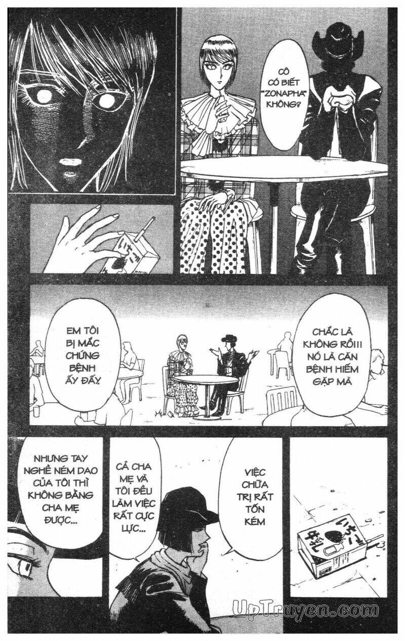 karakuri circus - gánh xiếc quái dị chapter 11 46