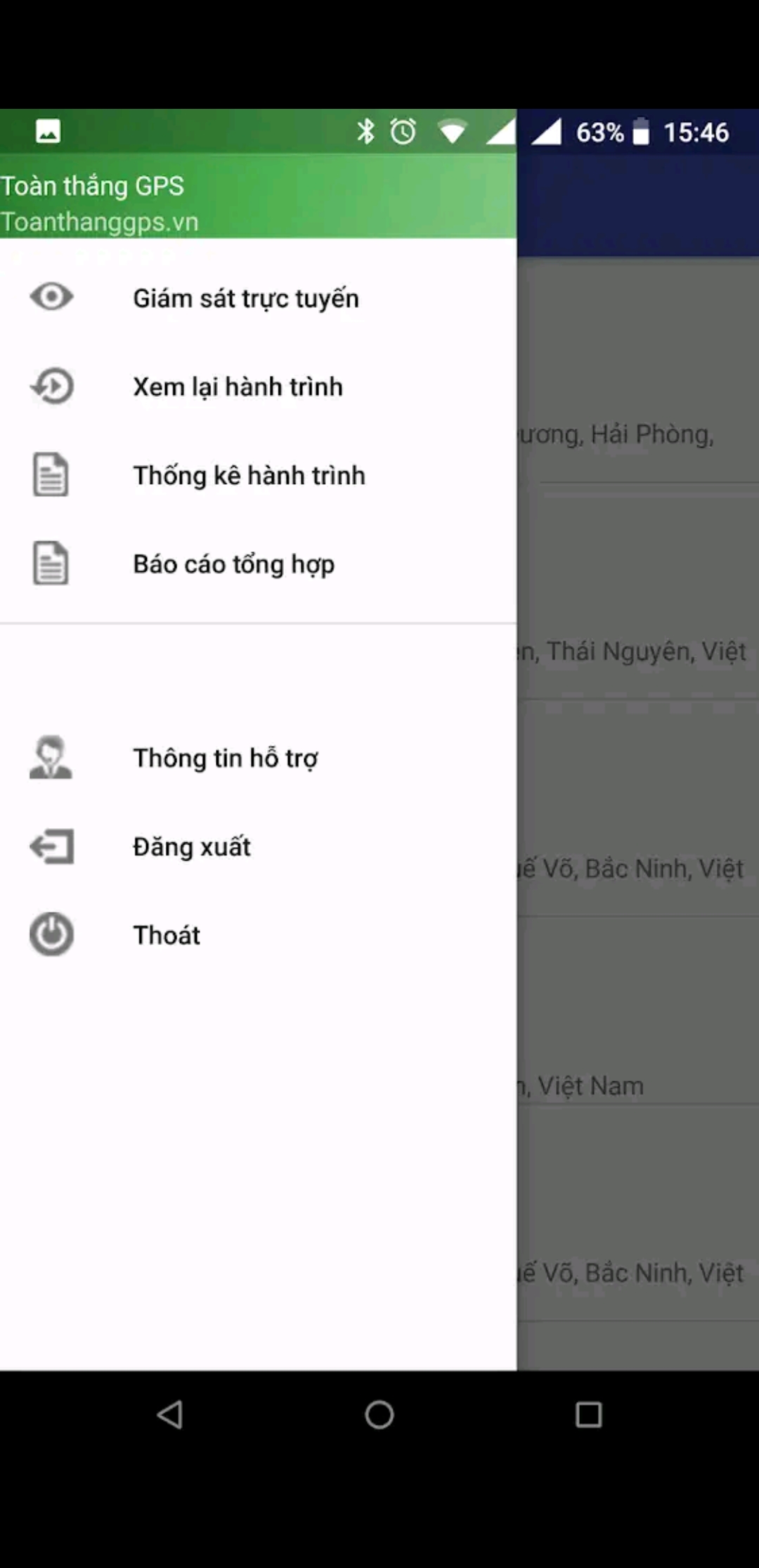 Định vị xe máy A8 pro Phần mềm Việt nam miễn phí mãi mãi