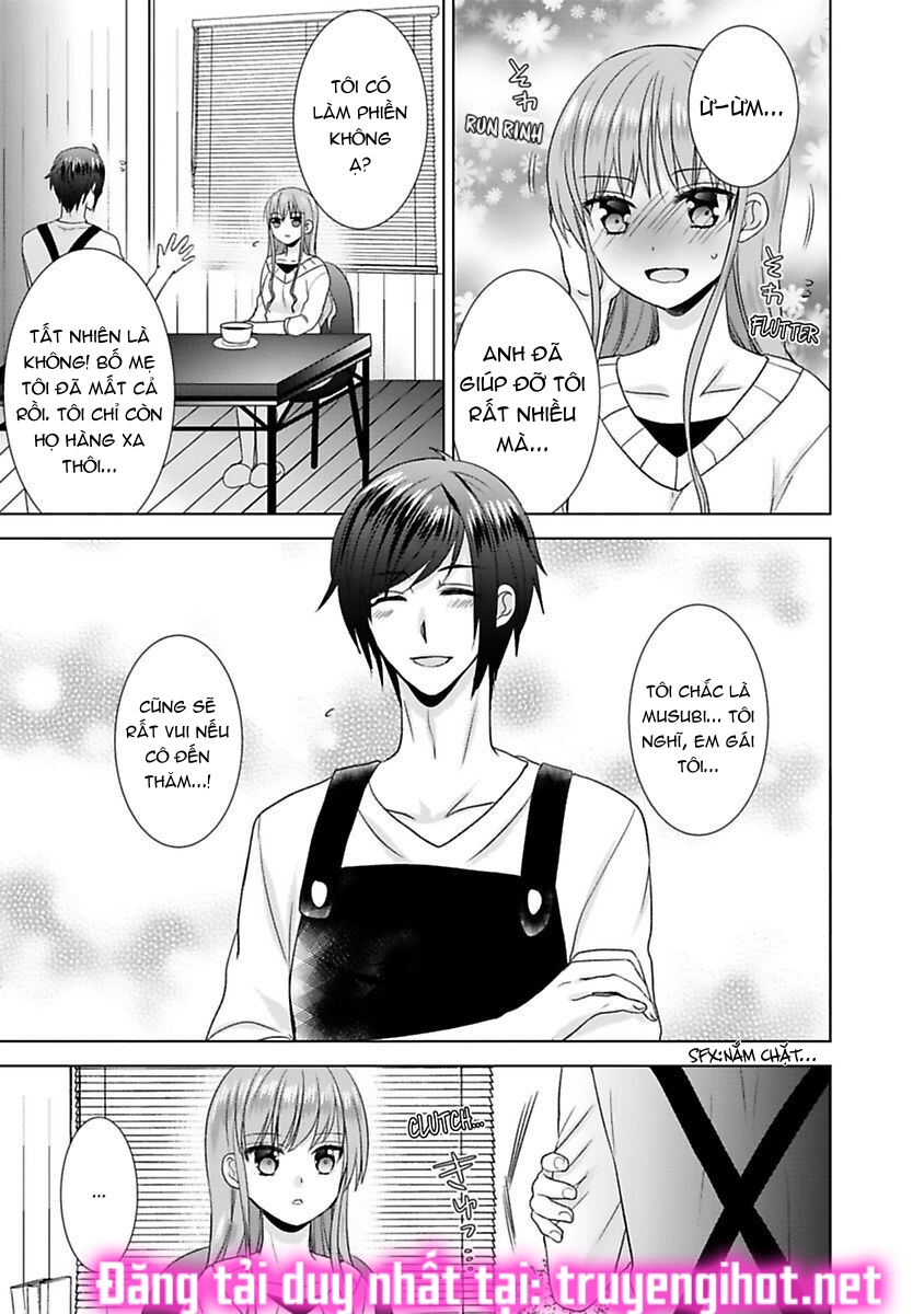 tuyển tập hàn, nhật chịch ngắn chapter 45.2 2