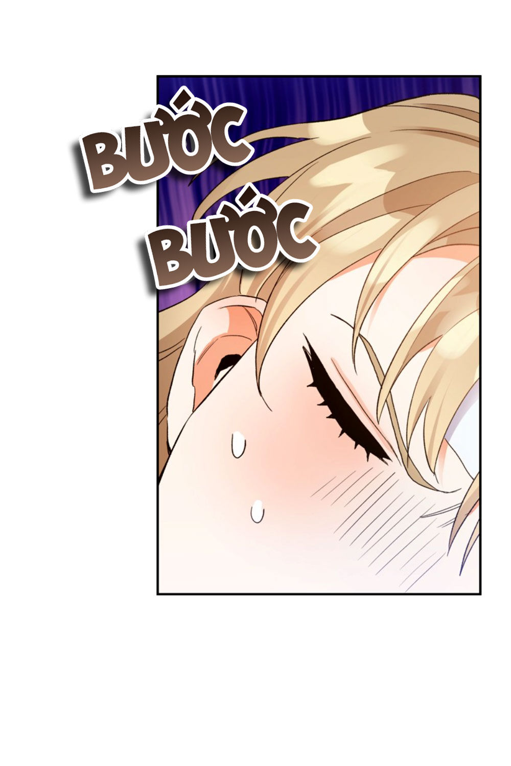 nụ hôn của giác quan thứ sáu chapter 9 18