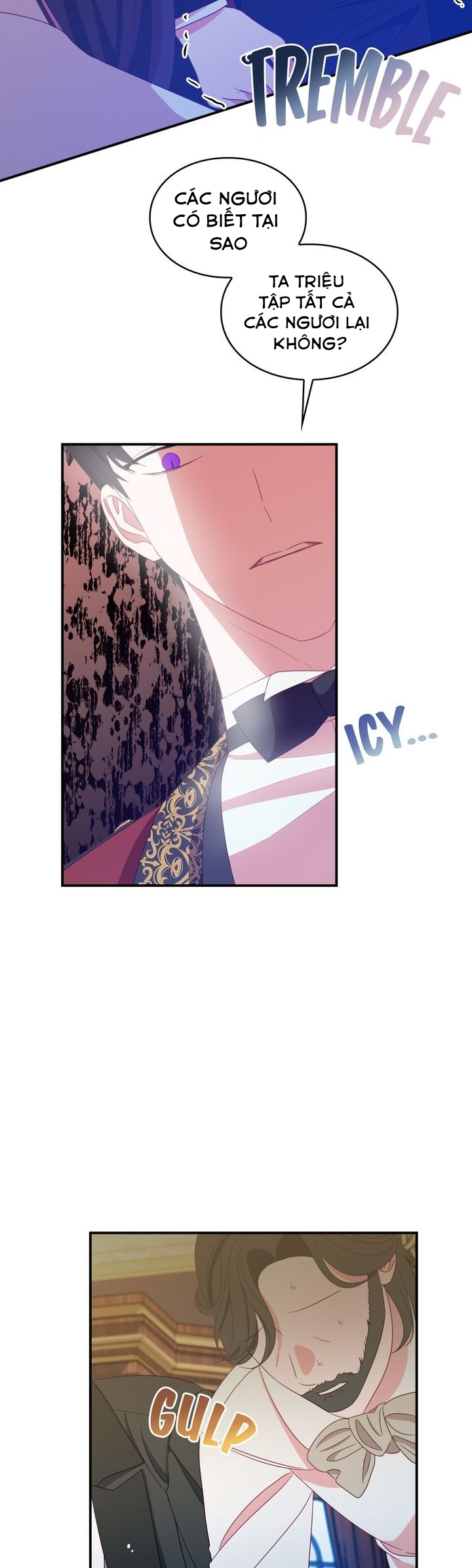 câu chuyện về nữ công tước chapter 65 28