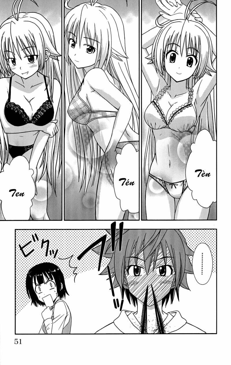 ayu mayu chapter 25 18