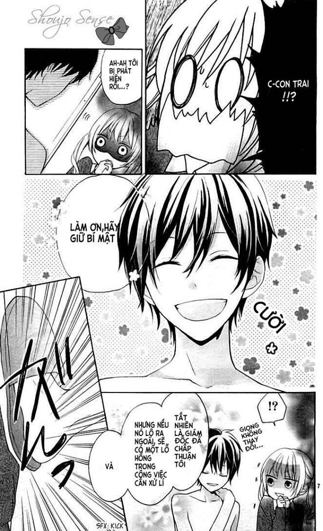 skirt o nuida sono ato wa chapter 1 9