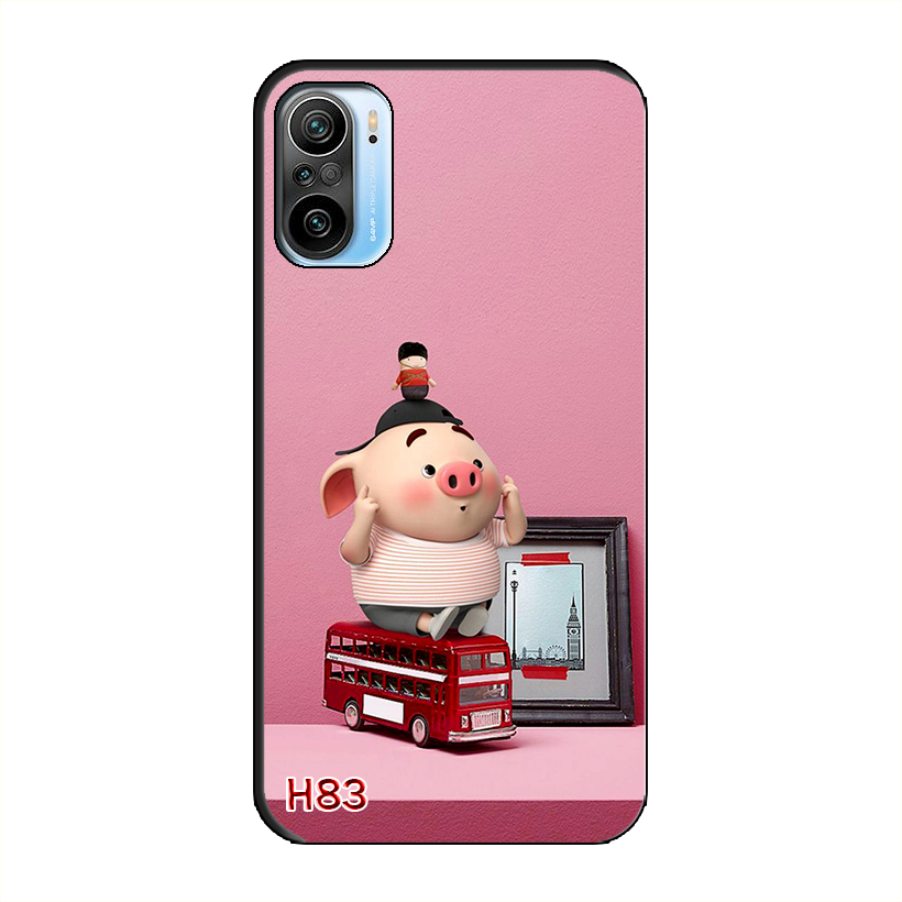Ốp Lưng Dành Cho XIAOMI K40