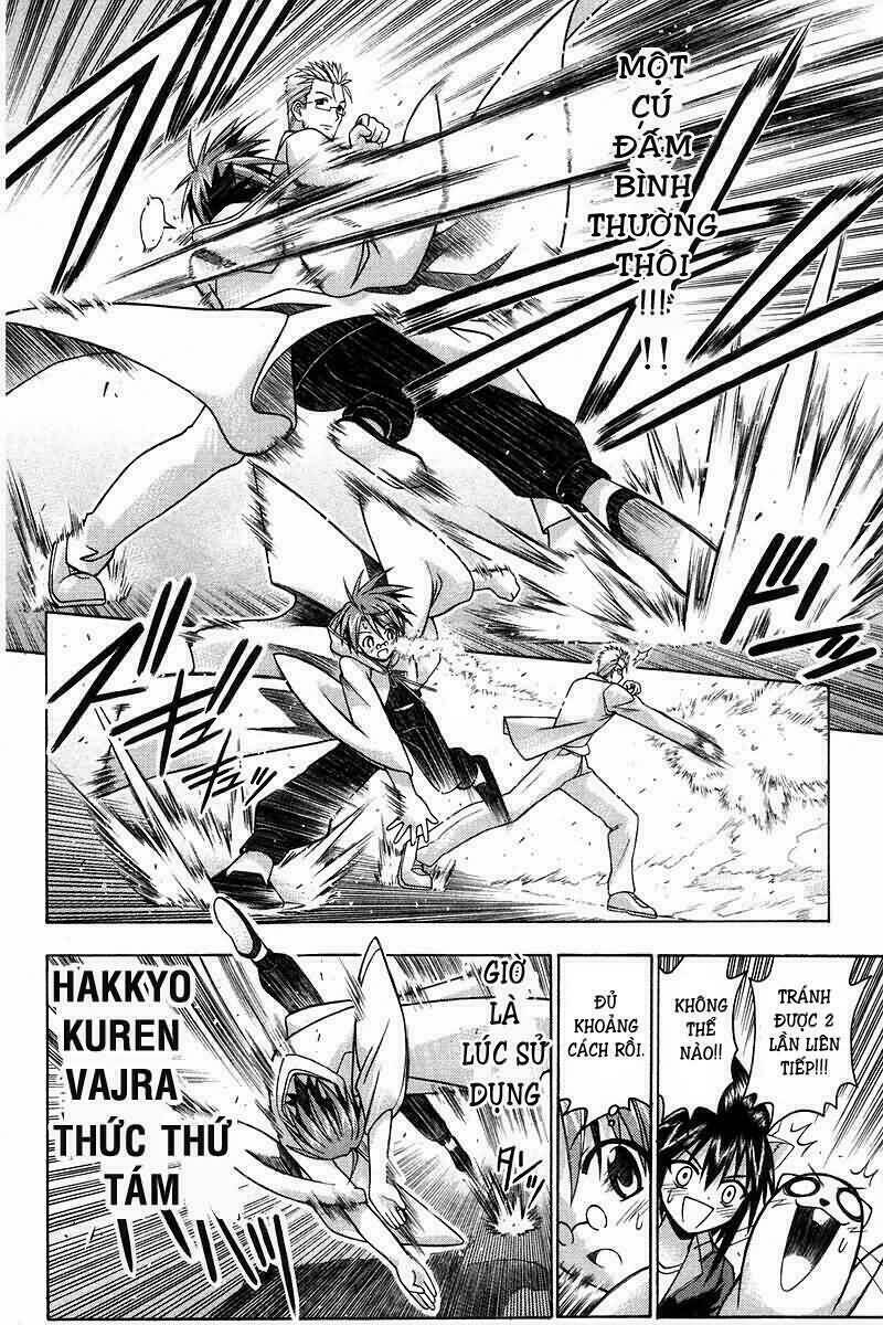 bậc thầy ma pháp chapter 96 17