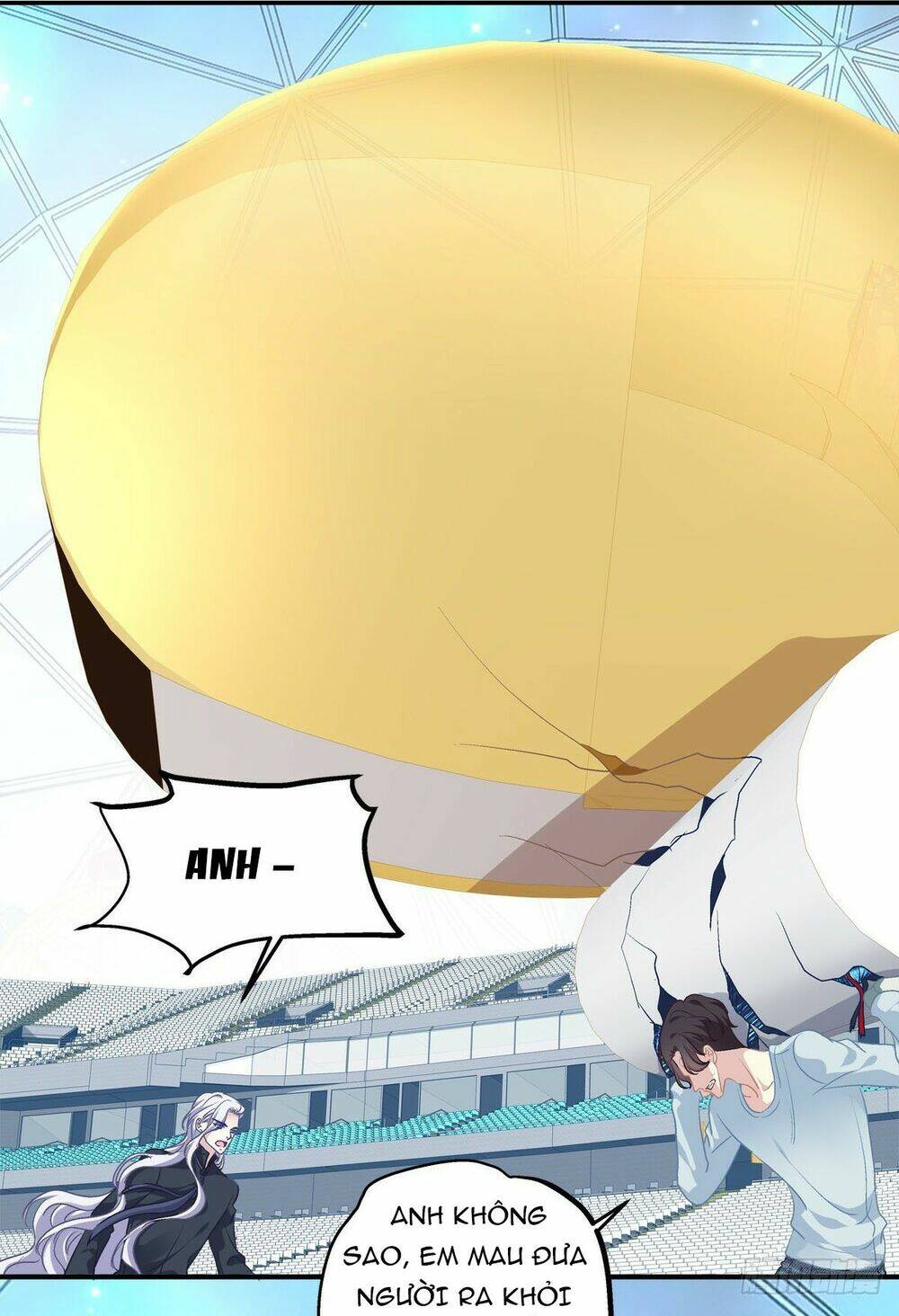 toàn bộ nắm trong tay chapter 23 13