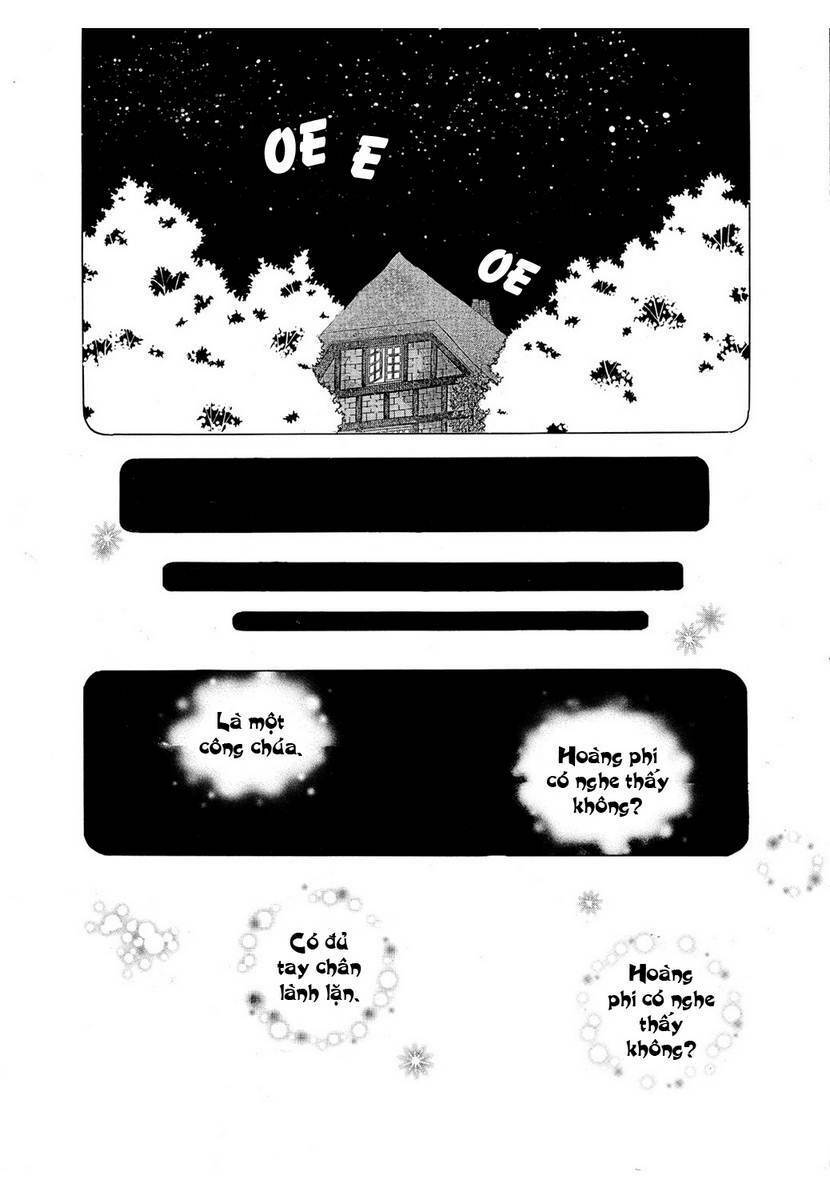 princess - công chúa xứ hoa (bản đẹp) chapter 66 22