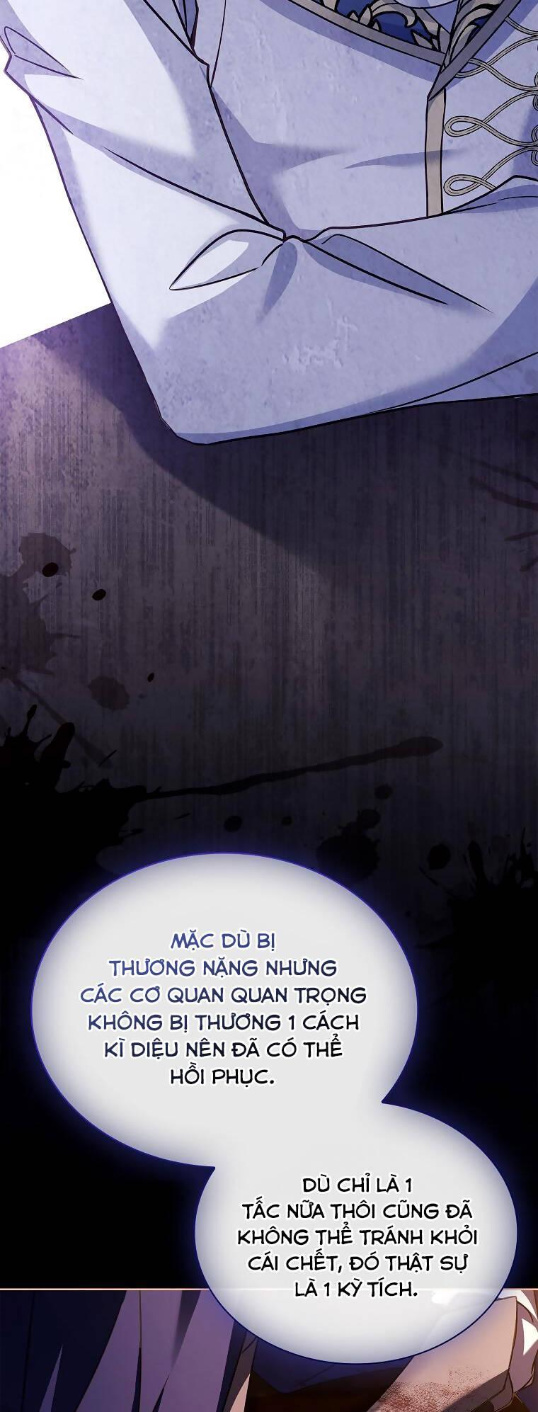 để yên cho tiểu thư hiền chapter 120 71