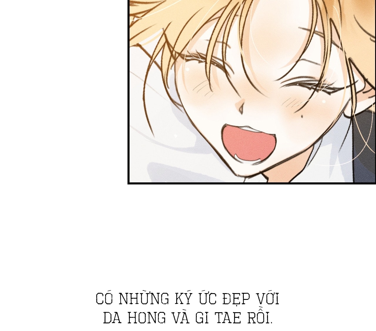 [18+] người đàn ông làm tình với quỷ chapter 25.2 17