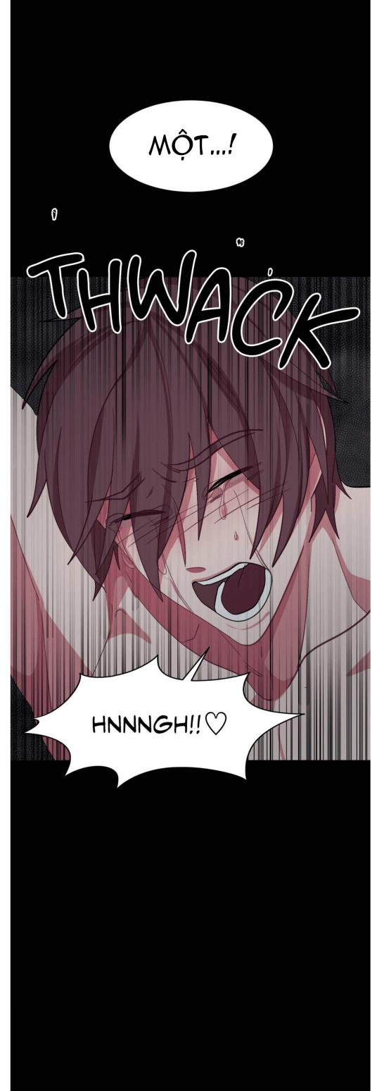 hãy vâng lời anh chapter 20 20