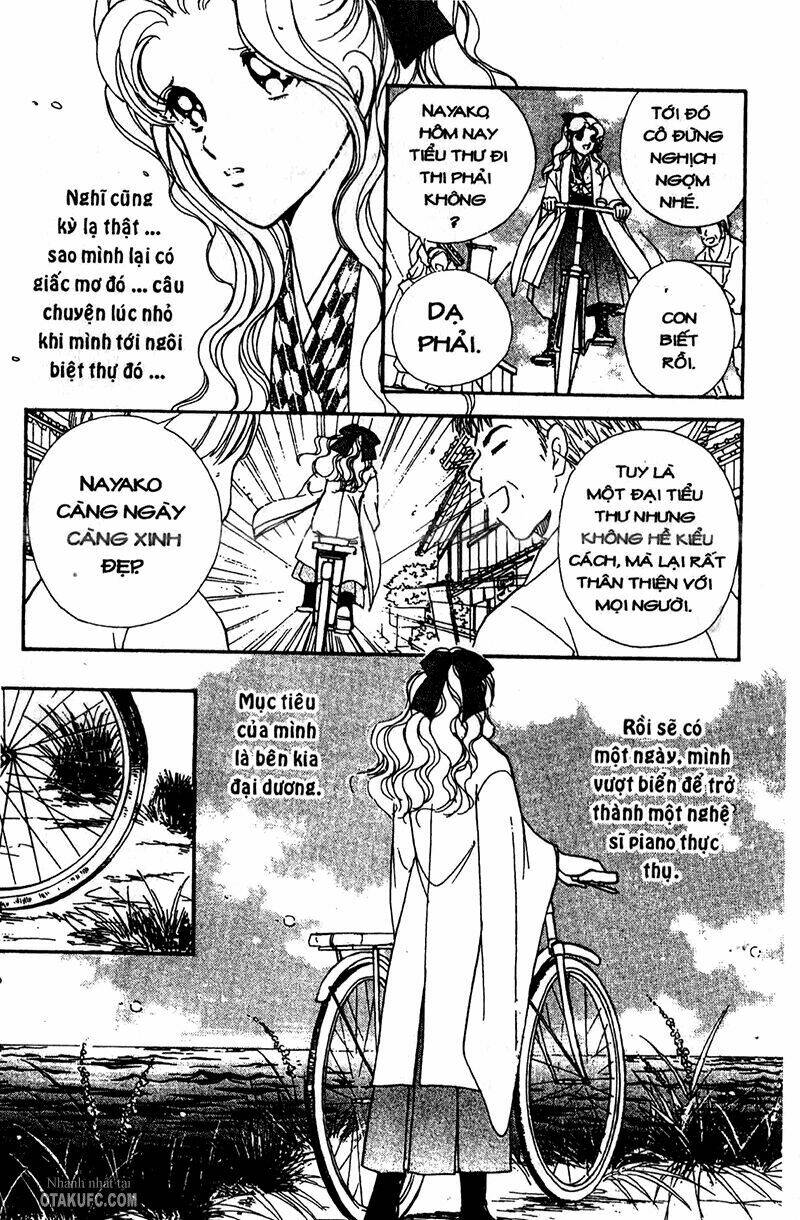 khúc tình ca ban mai - akatsuki no aria chapter 1 17