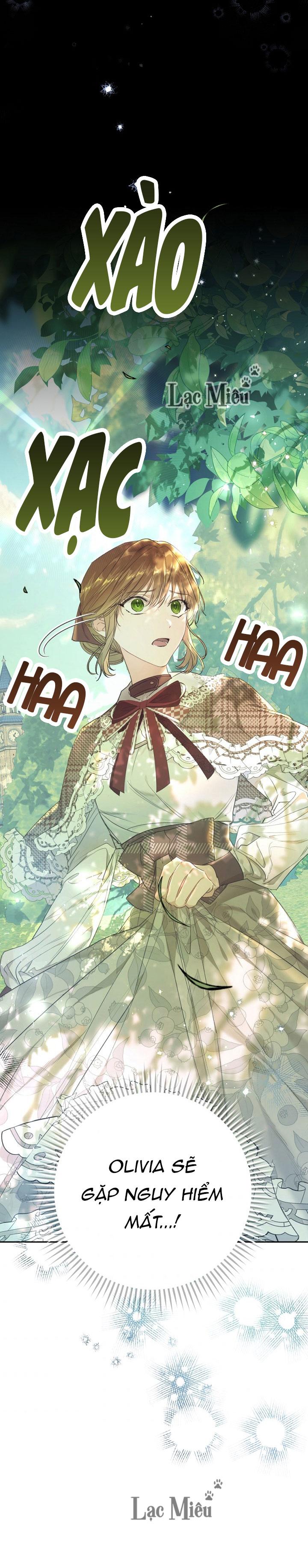 ác nữ là con rối chapter 45 23