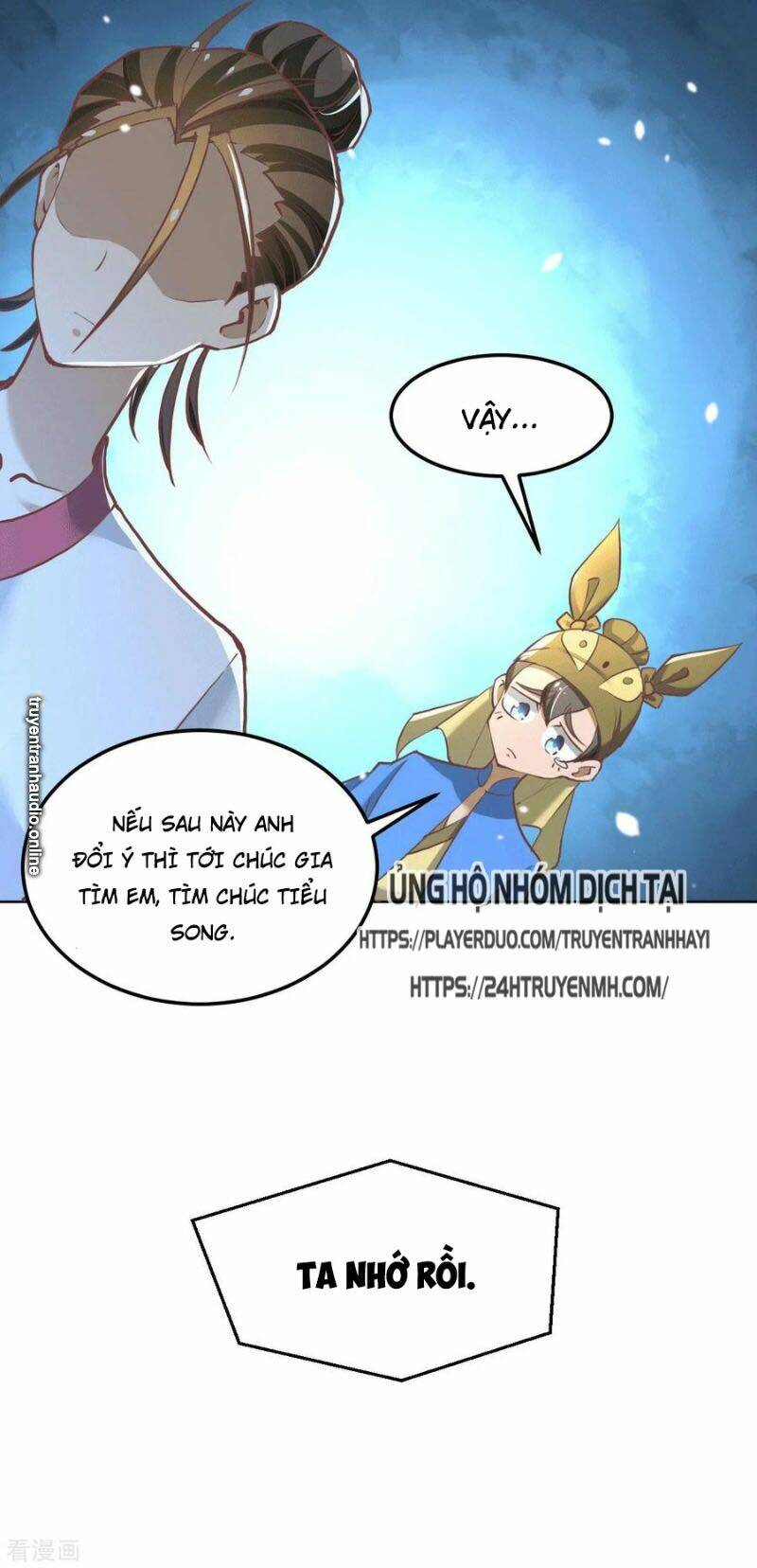 đô thị đỉnh phong cao thủ chapter 195 8