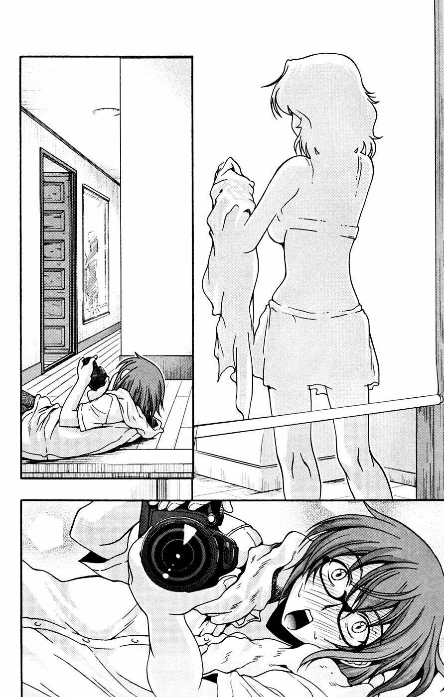 kimiiro focus-new chapter 5 25