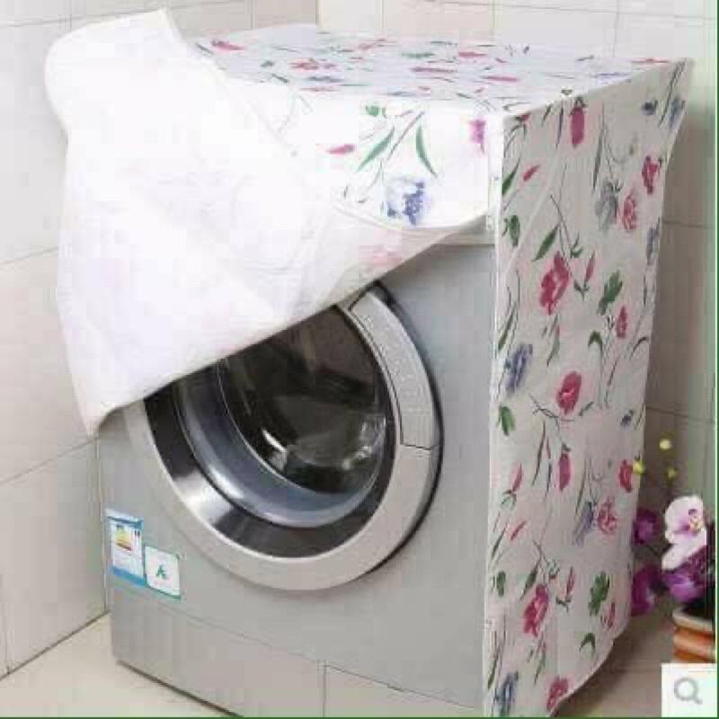 Phủ máy giặt cửa đứng, cửa ngang chống thấm nước