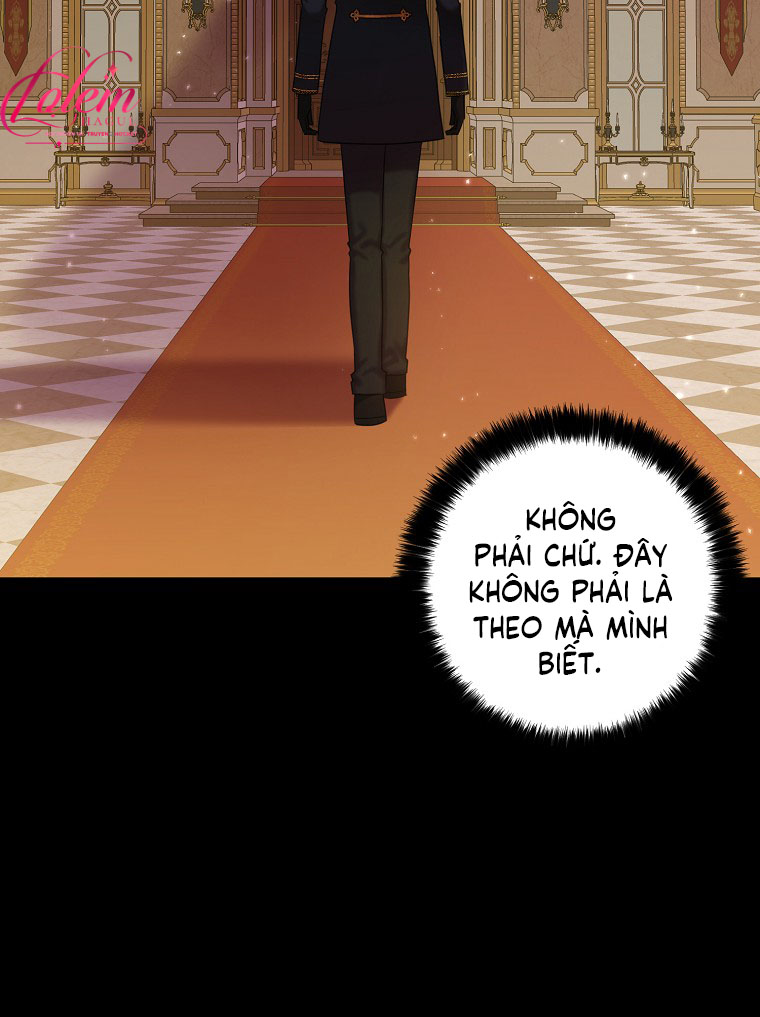 ba người anh trai của tôi là bạo quân chapter 50.2 21