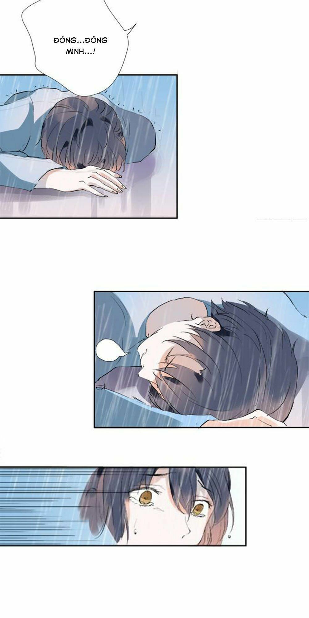 thiên kim đường môn chapter 9 16