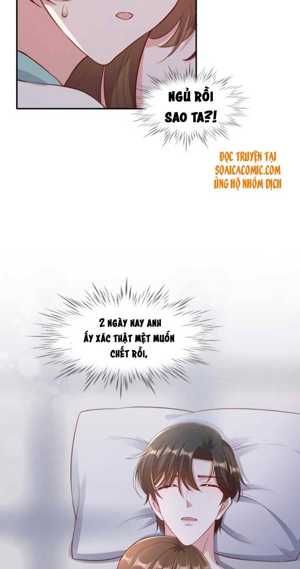 nhất sanh hữu hỉ chapter 65 20