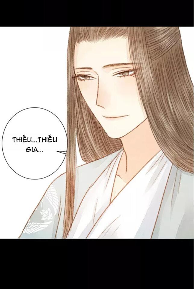 vương gia bá đạo và bác sĩ xinh đẹp chapter 24 13