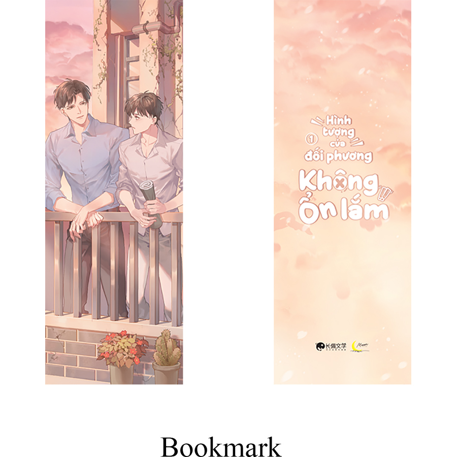 Hình Tượng Của Đối Phương Không Ổn Lắm