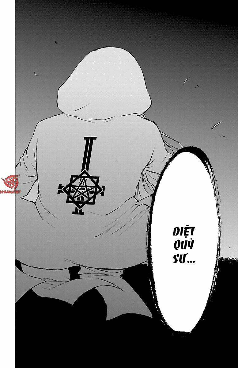 mahou shoujo of the end chapter 50 38