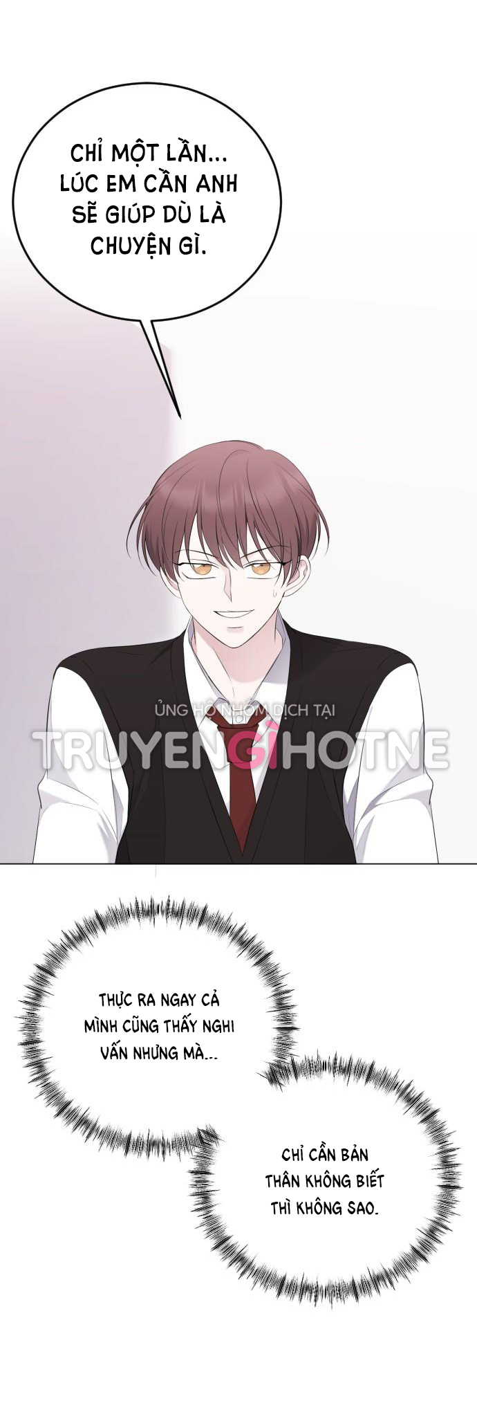 tôi sẽ thay đổi kết cục chapter 18.2 11