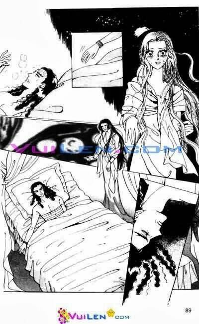 hậu duệ hoàng gia chapter 9 89