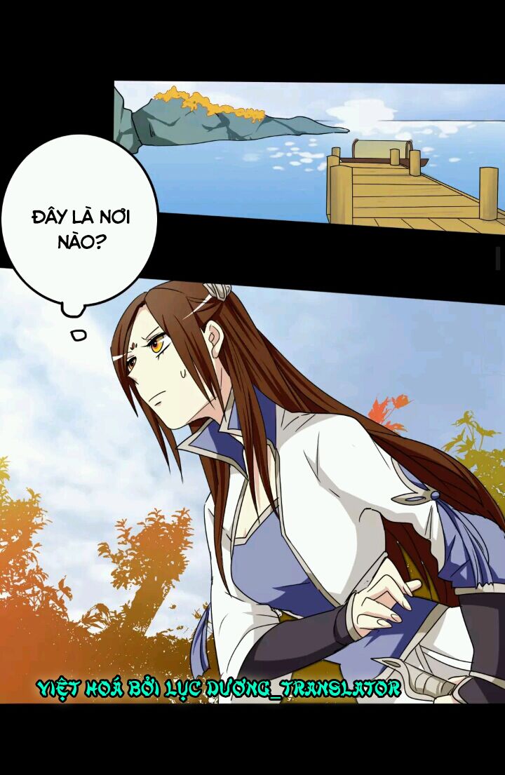 lưỡng bất nghi (full) chapter 79.5 11