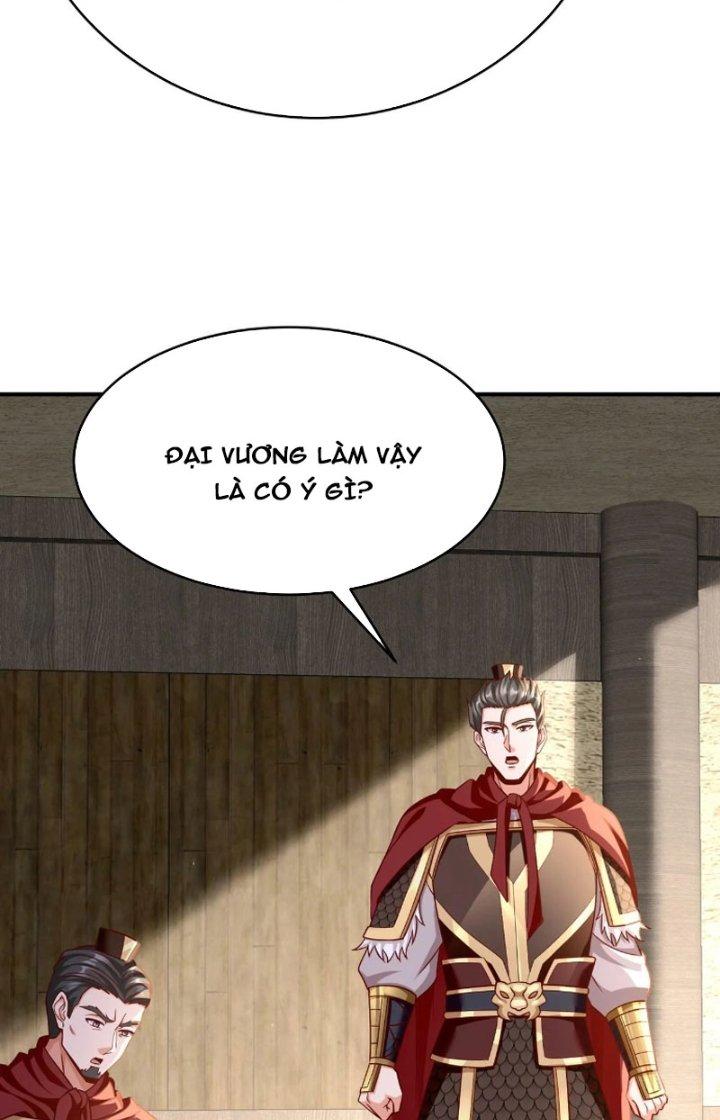 đại tần, ta là con tần thủy hoàng, giết địch thành thần chapter 42 58