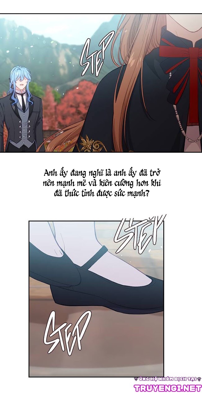 cẩn thận nữ phụ phản diện đấy! chapter 59 42