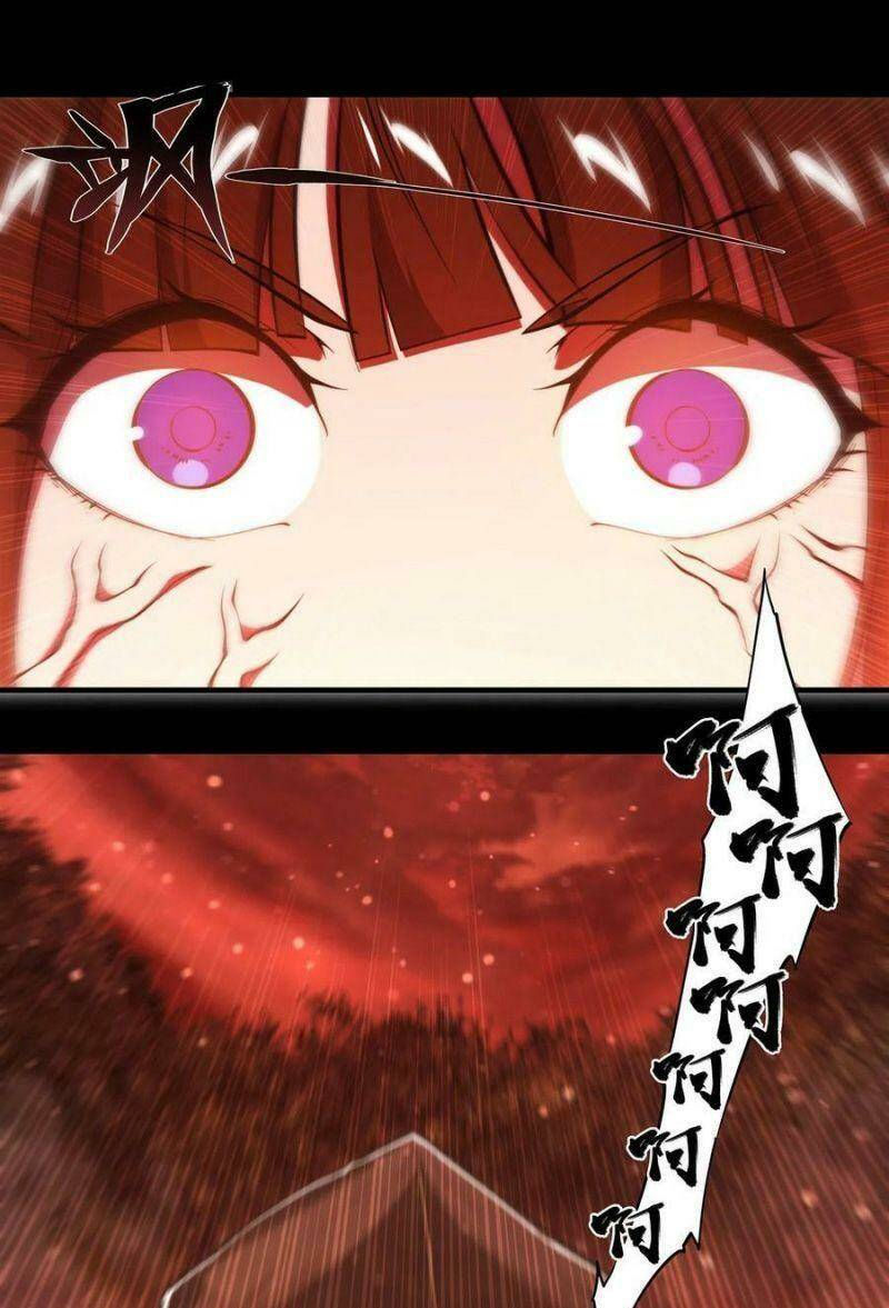 huyết cơ và kỵ sĩ chapter 247 21