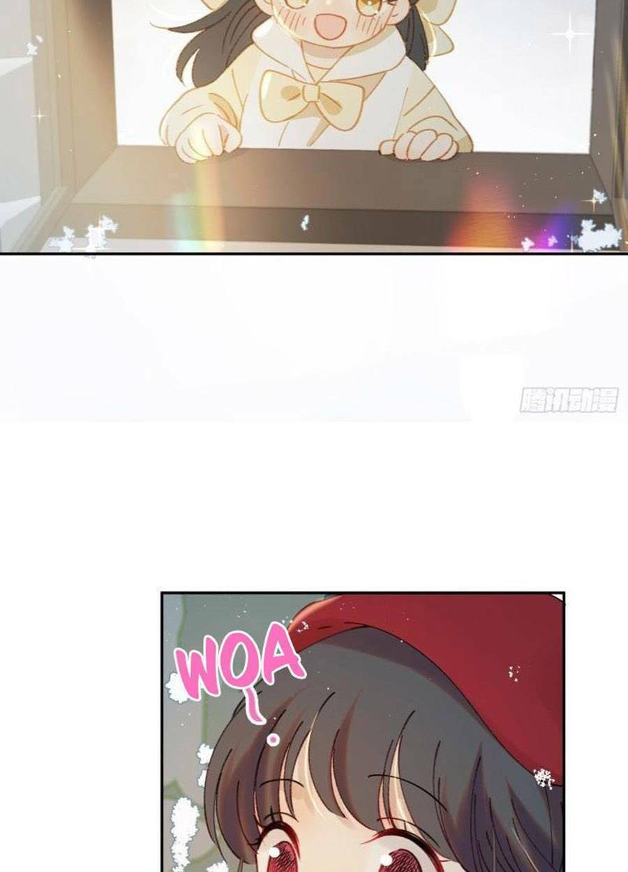 khi mộng thần yêu chapter 83.5 15