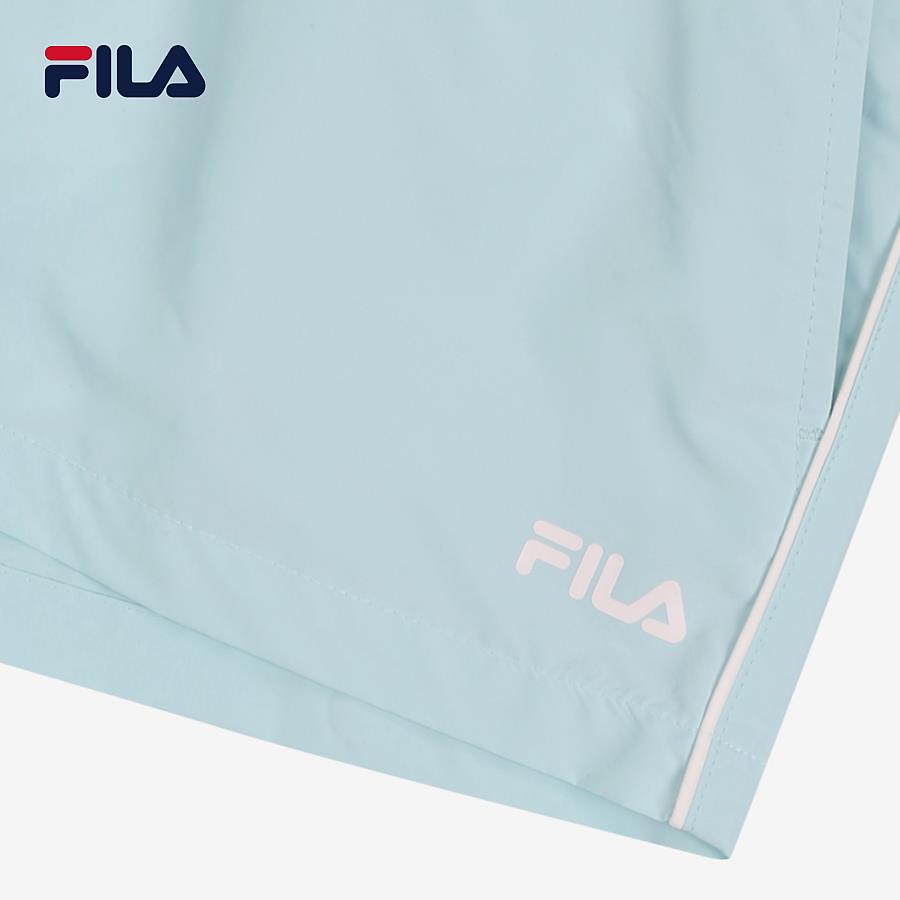 Quần Ngắn Thể Thao Nữ FILA Swim FS2TRC2A51F