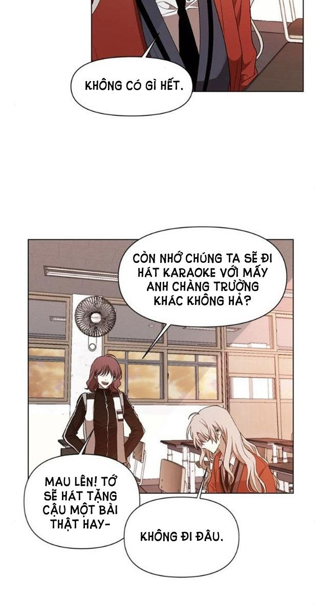 Tự Do Trong Mơ chapter 17.2 32