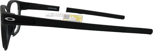 Gọng Kính Unisex Oakley OX8114