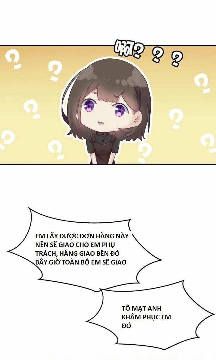 tiểu muội, ngươi đã lấy chồng chưa ? chapter 6.1 5