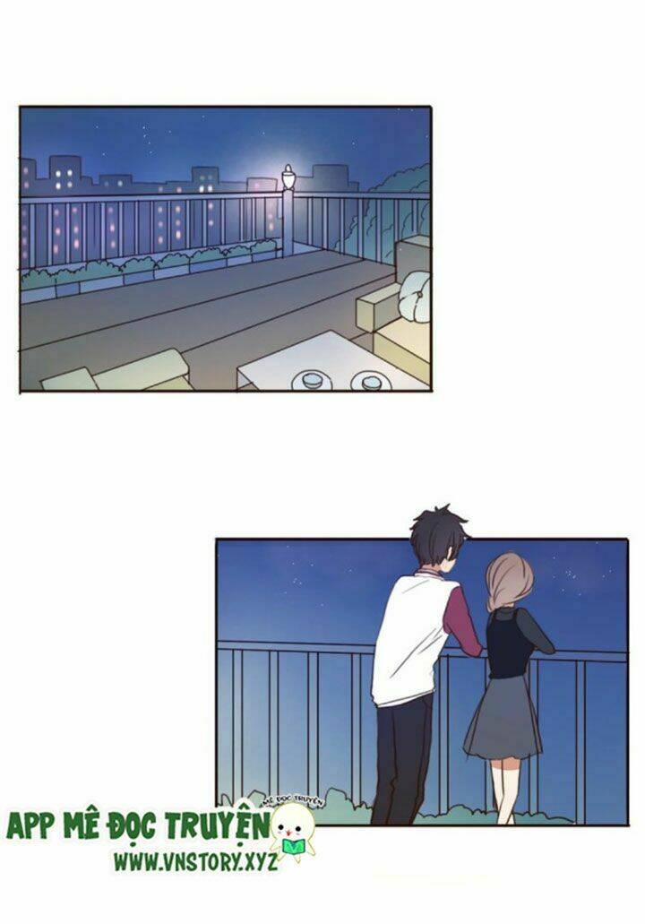 tình yêu không nói dối chapter 35 33