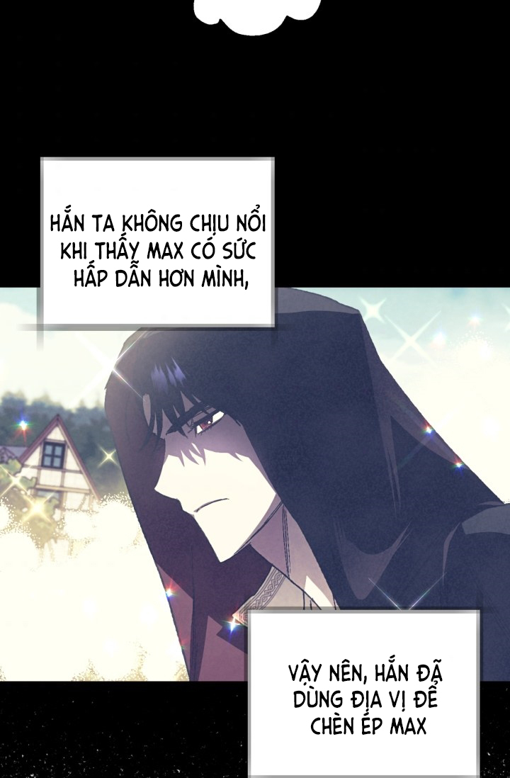 cha à, con không muốn kết hôn đâu chapter 32 40